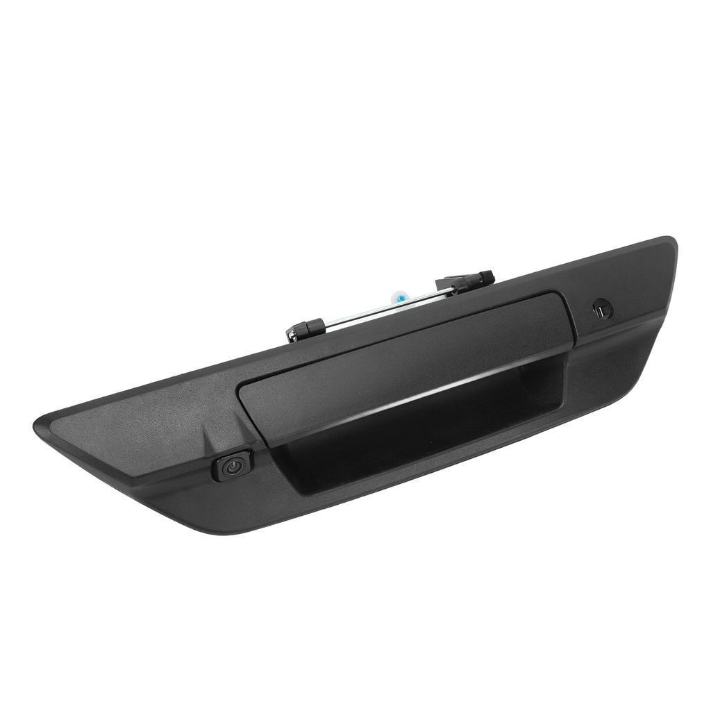 Car   Handle Color Backup Camera IP66 150‑170 degrees  Wide Angles Reverse Rear View Camera