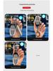 Infiniti Key Case for Q50L, QX50, QX55, QX60, Q70L, G25, FX35 - Car Key Shell with Buckle
