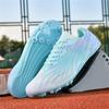 2025 New Track and Field Shoes Training Shoes for Young Men and Women Running Track and Field Shoes Sports Nail Shoes