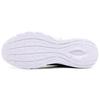 New Anta Life Collection Anti-Slip Wear-Resistant Breathable Lightweight Low-Top Sports Casual Shoes Men's Black White 912445522-1