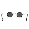 MINORS LEGION Sunglasses ACES1007 [meSmart] Two-Bridge (Black)