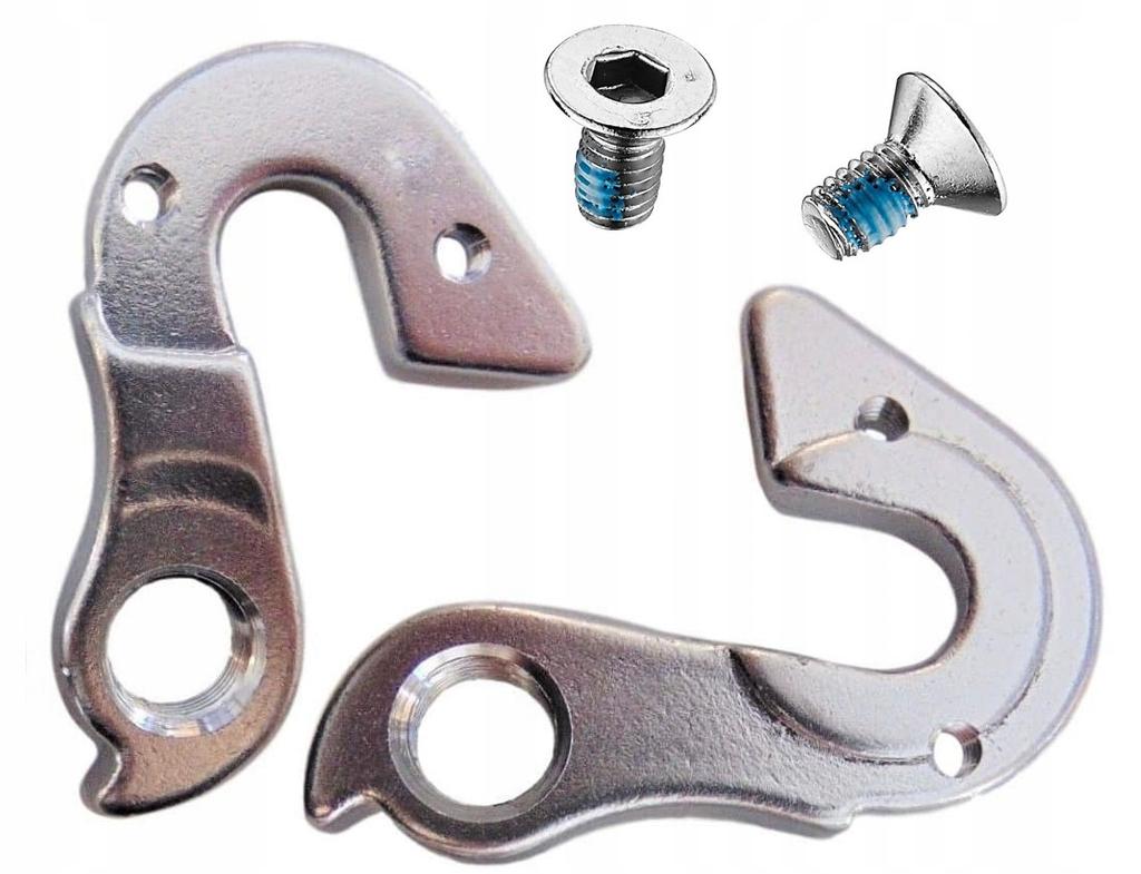 Frame Derailleur Hanger For Kross Level Evado After 2017