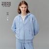 Women's Hooded Sweatshirt