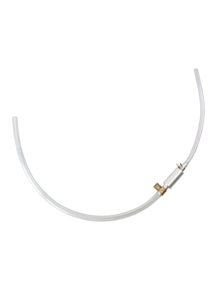 Motorcycle Fuel Pipe, Motorcycle Tool, Hydraulic Brake Bleeder Tool, One-way Valve Oil Pipe