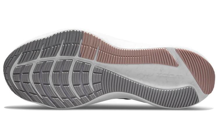 Nike Wmns Winflo 8 Premium 'Grey Fog Pale Coral'