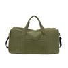 Thickened and Sturdy Canvas Travel Bag, Moving Bag, Duffel Bag, Handbag, Business Trip Travel Bag, Large Capacity, Long and Short-distance Bag.