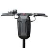 Scooter Front Bag Universal Electric Scooter Head Handle Bag PU EVA Hard Shell Bag for M365/M365 PRO/M365 PRO 2
