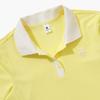 Le Coq SporTif Women S Regular FiT Color Block Polo T ShirT qq122TTS31