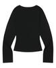MUCENT Chatty Slim Fit Round Neck Tee (6 Colors)
