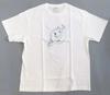Benelic Doraemon Metallic White Cotton T-T-Shirt L Size New 2025 Release