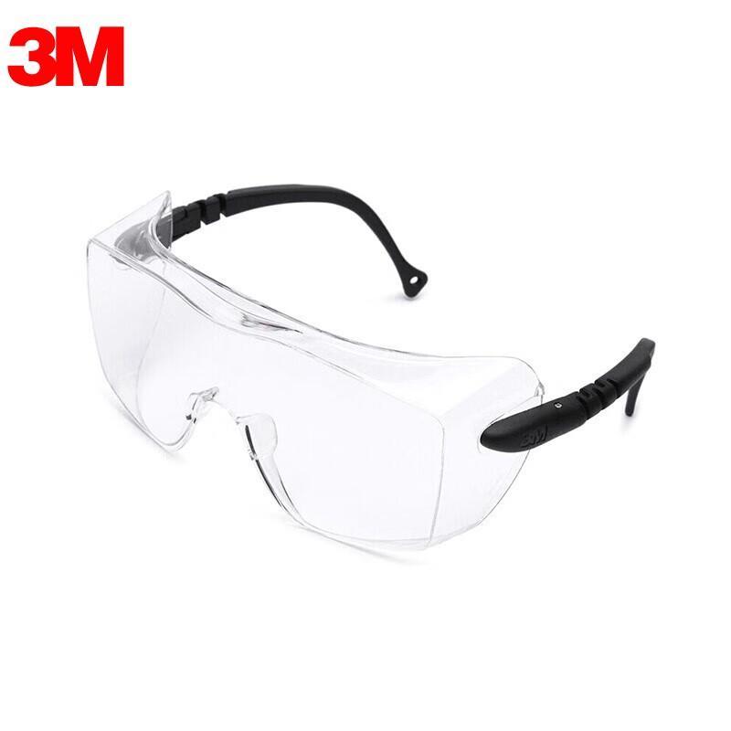 3M Safety Glasses 12308
