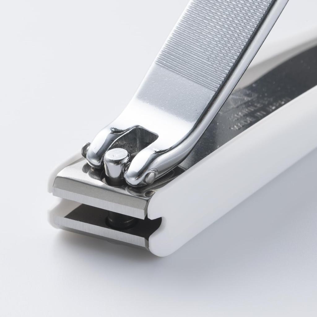 Kai Standard Selection Toenail Straight for Ingrown HL0606 Clippers, Blade, Toenails,