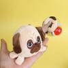 Decompression Toy Ultra Soft Anti-stress Funny Plush Cute Pet Stress Buster Toy for Office