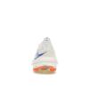 Nike Zoom Mercurial Vapor 16 Elite FG Blueprint Pack Unisex Sneakers Hvit Racer-blå HJ4188-100