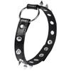 Women's Choker: SM Bell Collar Chain for Flirty Fun