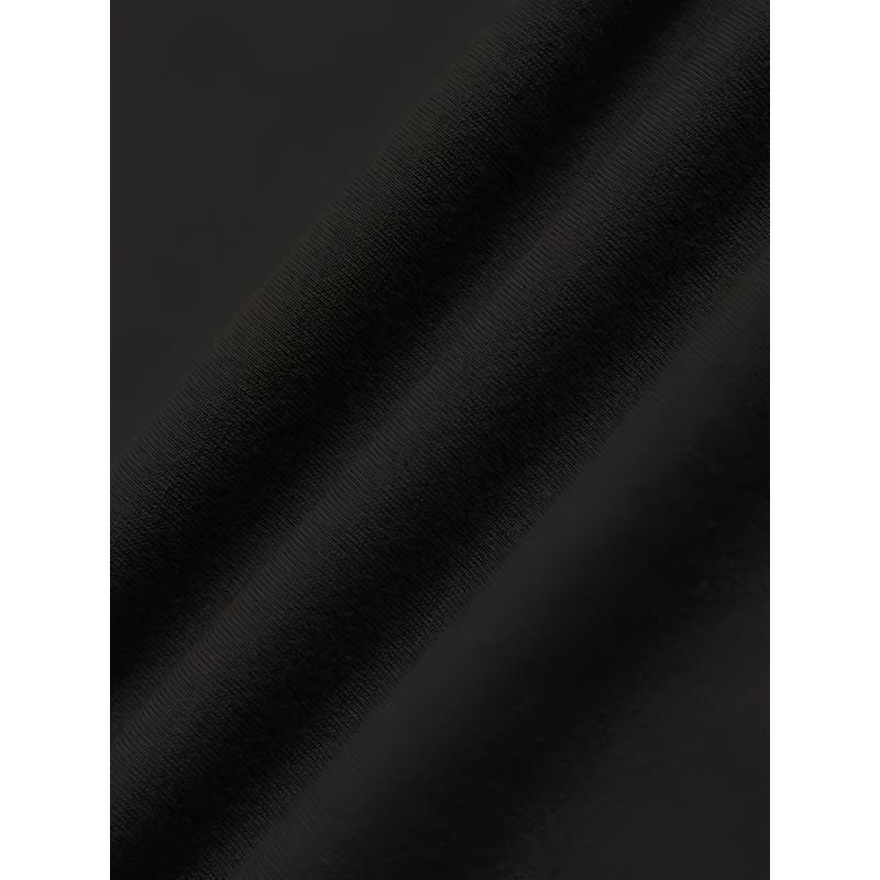 Europäische Größe Neue Version Normales Kurzarm-T-Shirt mit Herzmuster für Damen