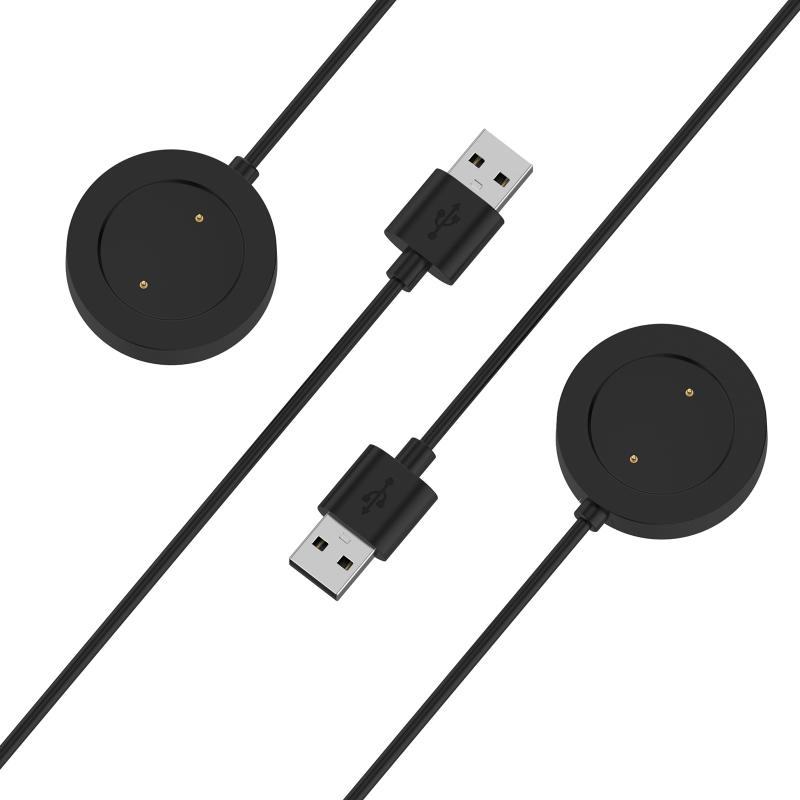 For  Mi Watch Color sport/Color 2 Dockstation Portable Power Adapter Magnetic Charging Dock Station