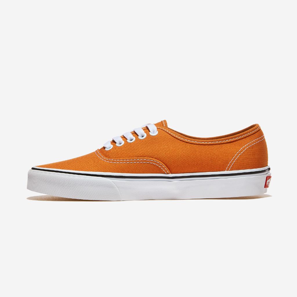 [Vans] Authentic - Color Theory Marmalade [VN000D6G52K] [Shipped from Korea] 100% Authentic