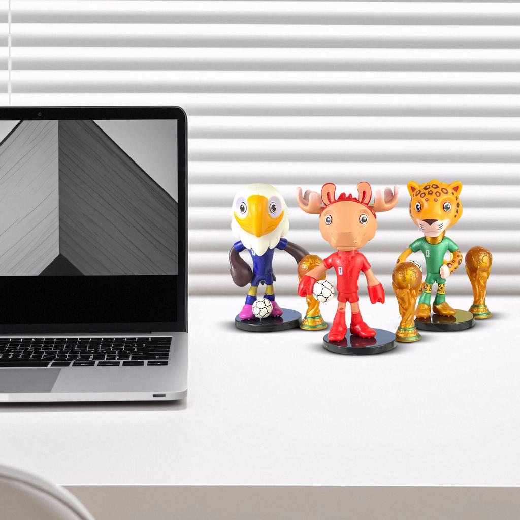Handmade Desktop Decorations For Boys And Girls Gifts