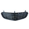 Kompatibler W212 Zentralgrill für 14 Modelle: Kühlergrill E180/E200/E300, Teil 2128801583