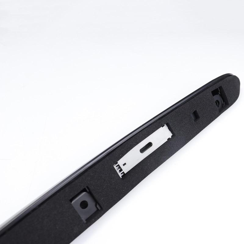 Car Trunk Lid Grip with Key Button Light 51137170966 Fits for BMW 3 Series E46 1998-2005 Spare Parts Replaces High Performance