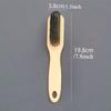 10 PCS Brushes for Footwear Shoes Cleaning Brush Soft Bristle Cleaning Brushes Cleaning Brushes Tool Color random