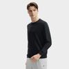 FILA Sweatshirt Men's Jet Black F11M432207FBK