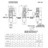 AW2000-02 AW3000-03 AW4000-04 Compressor Air Filter Controller Oil Seperator Filters Pneumatic Air Pressure Regulator