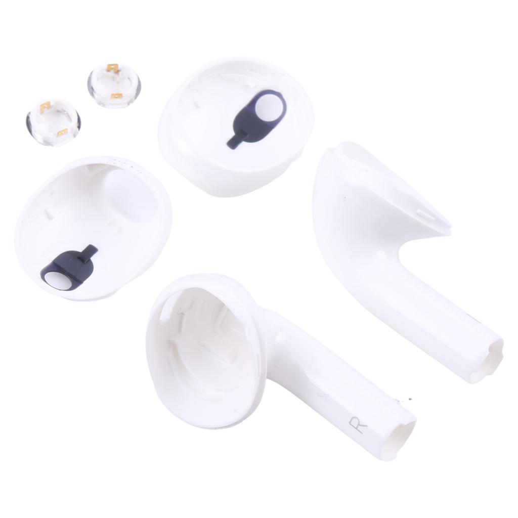 For Apple AirPods 3 6Pcs Earphone Outer Shell (Without Logo)