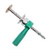 Internal Pipe Cutter 6 105mm Adjustable Cutting Depth 1 4in Shank Inside PVC ABS Plastic Pipe Cutting Tool for Drills