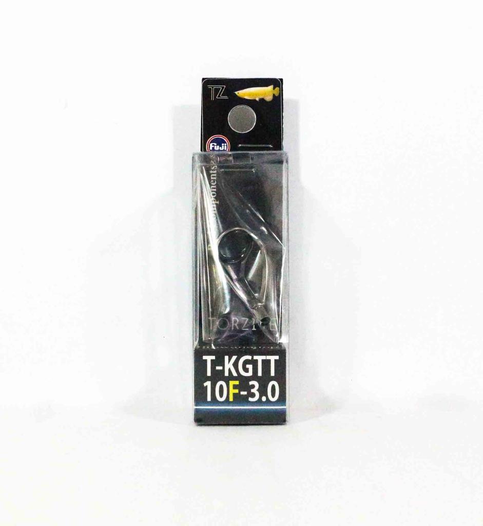 Kaufe Fuji T-KTTG Größe 3 Stangenführung Torzite Titanium K Rahmen x 1 Stück (5316) zum Preis ab 11