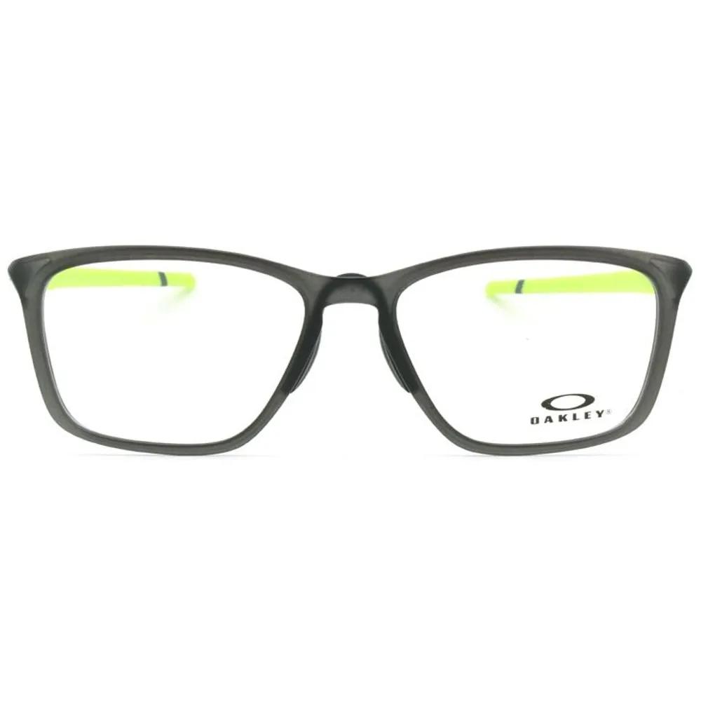 

OX8062D 02 57mm Oakley Glasses DC Fate OX8062D 0257 OXO