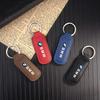 Leather Car Keychain Keyring Anti-Loss Key Holder Gift For BMW 1 2 3 4 5 7 Series X1 X3 X4 X5 X6 X7 F10 F20 F30 G20 G30 F15 F16 cyfp80