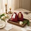 30Pcs Drawstring Bags Party Wedding Gift Bags Home Storage