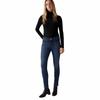 Levis Womens/Ladies 311 Shaping Shaping Skinny Jeans