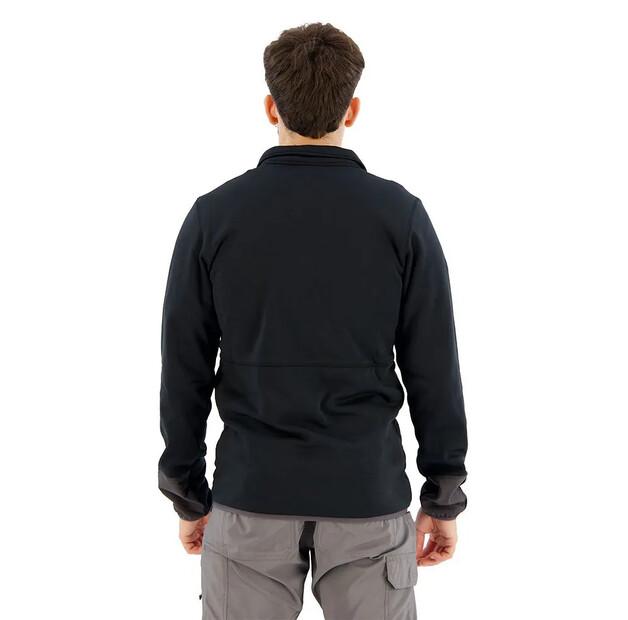 Columbia Fleece Jacket with Half-zip Hike™