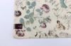 DDintex FLORET LONDON Water-Repellent Tablecloth, Small Susanna, Gray, 100x140cm [Liberty Print]