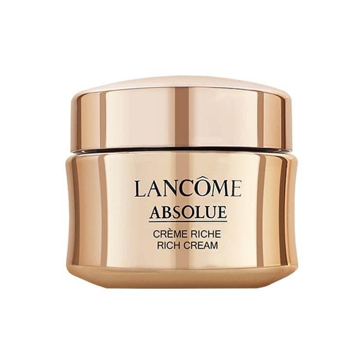 Lancôme Absolue Rich Cream Moisturizer Travel Size Sample(15ml) 15ml
