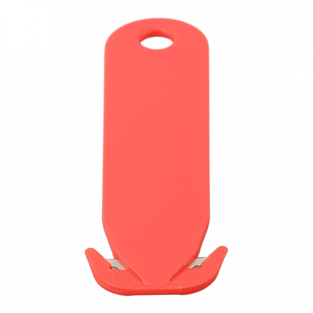 Wygodny Film Cięcie Wielofunkcyjne Narzędzie Pokrowiec Stal Nierdzewna