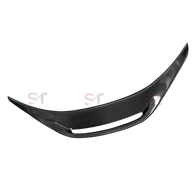 Carbon Fiber Rear/Ducktail Spoiler for Toyota GR86 & Subaru BRZ 