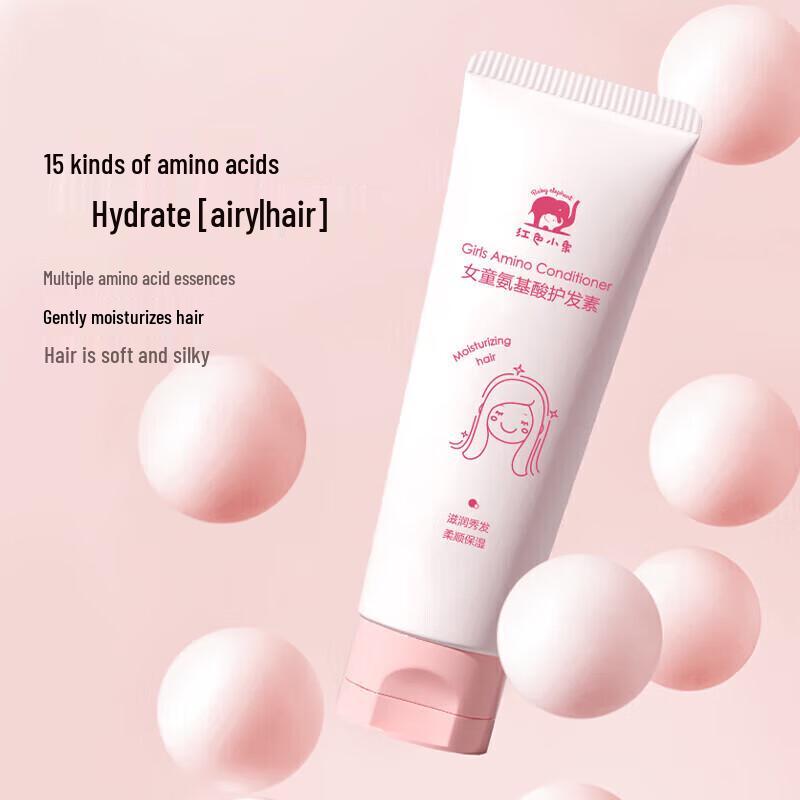 Red Elephant Kids' Amino Acid Hair Conditioner
