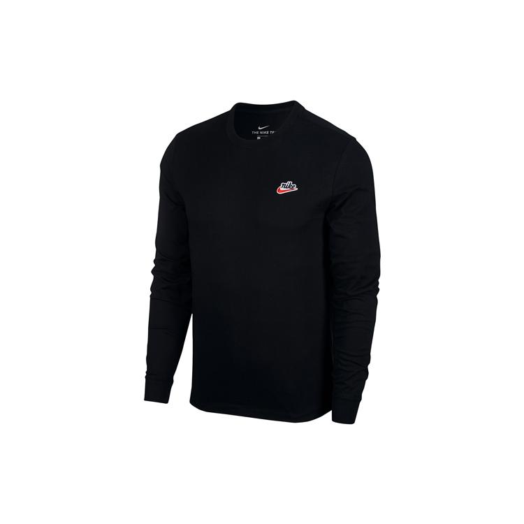 Nike T Shirts Men s Crew Neck Moderate Other CJ8439-010 XL