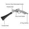 High Pressure Gun Dust Blowing 0.4Mpa-10Mpa Car Wash Gun Dry Cleaning Interior Detailing Cleaning Tools Tornador Air Blow