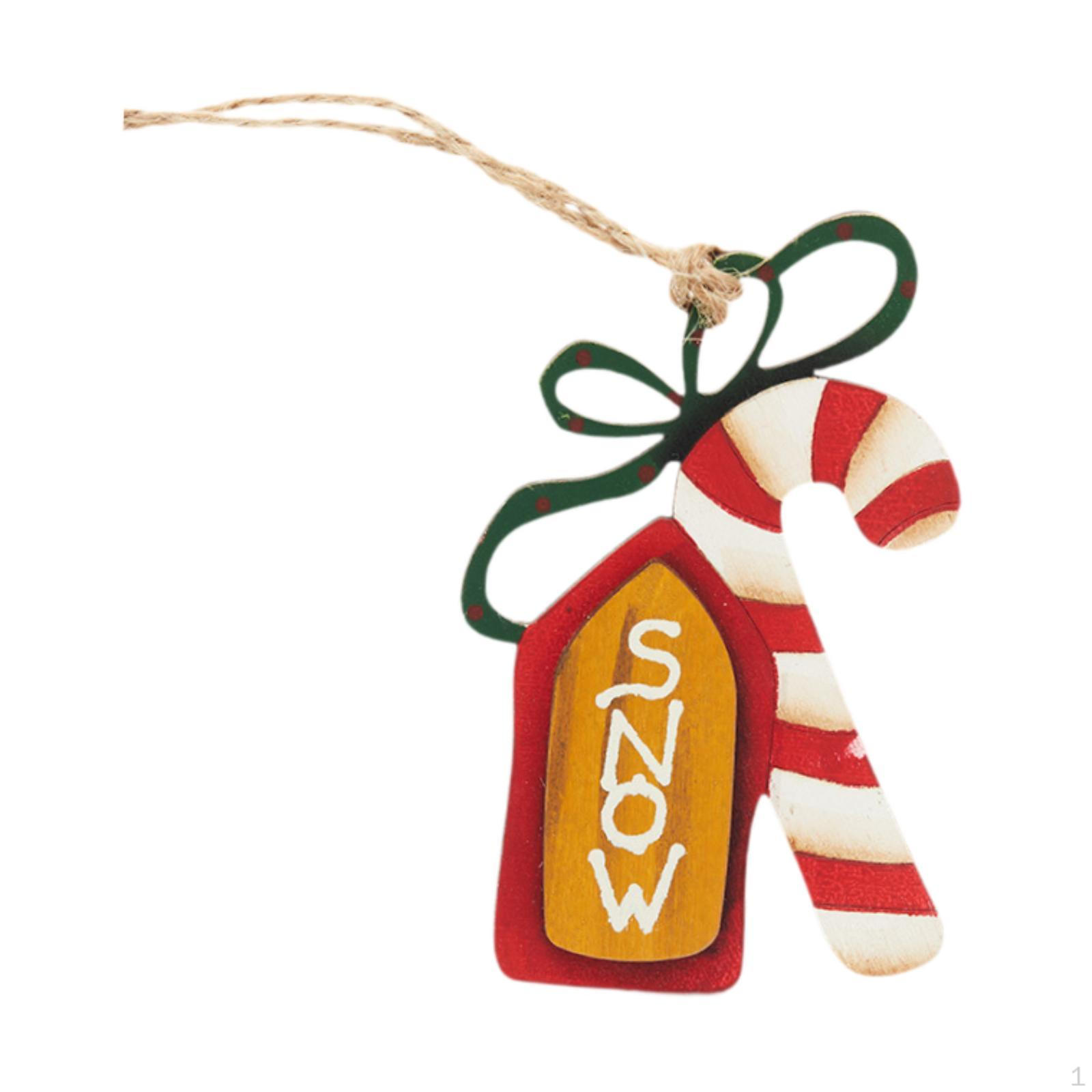 

Christmas Tree Hanging Pendant ,Christmas Ornaments Style B