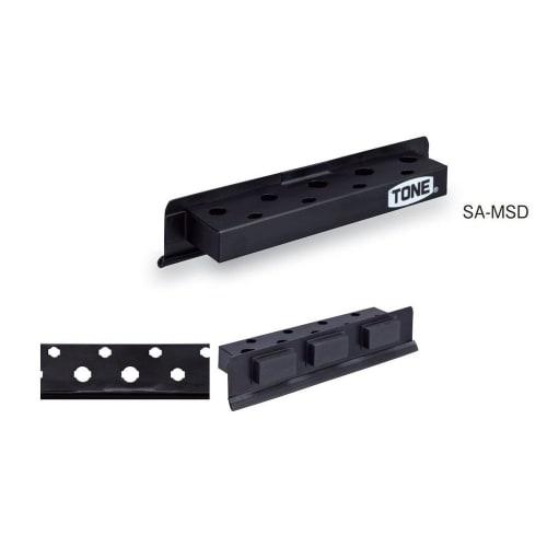TONE Driver Holder (Magnetic Type) SA-MSD Black