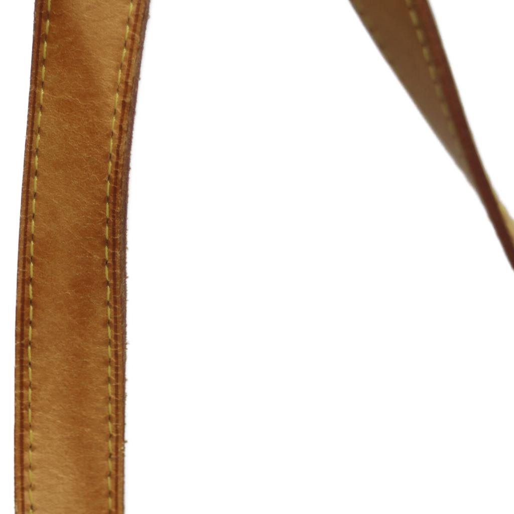 Louis Vuitton 2007 M51154 Monogram Batignolle Horizontal Tote Tote Bag Monogram canvasUsed