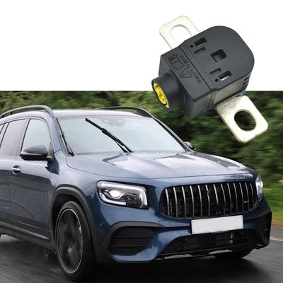 N000000008657/N000000008776 Autounfall Batterie Sicherheits-Trennschalter Sicherungskasten Für Mercedes-Benz A-Klasse W177 2017-2020 Schrägheck