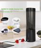 Magnetic Rechargeable Portable Juicer & Ice Crushing Blender