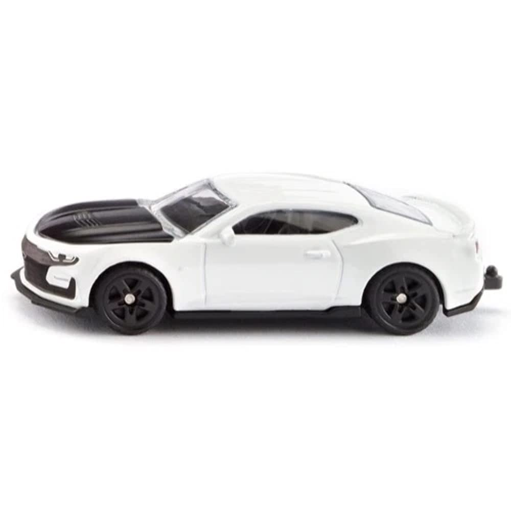 SIKU Chevrolet Camaro Age SK1538 (from 3)