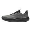 Shining Lite 14 Impermeável Confortável Antiderrapante Durável Tênis de Corrida de Cano Baixo Masculino Preto Cinza 112617713-7